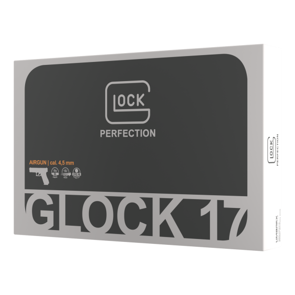 Umarex Glock 17 gen5 calibre 4,5mmBB CO2 – Image 3