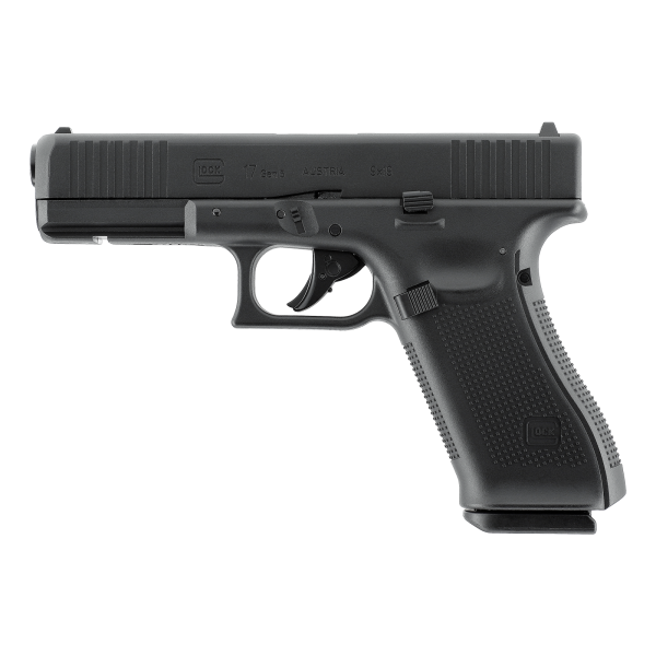 Umarex Glock 17 gen5 calibre 4,5mmBB CO2 – Image 2