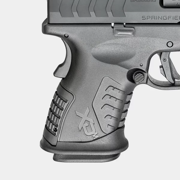 Pistolet SPRINGFIELD XD-M ELITE 3.8″ COMPACT OSP .45 ACP – Image 7