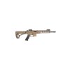 Alpen Arms  STG9 ALPEN ARMS 12.5'' CAL 9X19, 10 COUPS - FDE