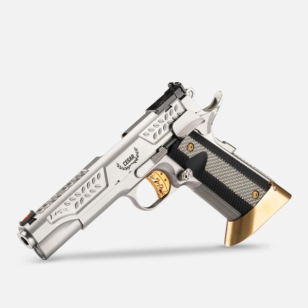 Pistolet Bul 1911 "CESAR" cal 9 mm