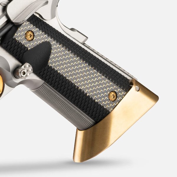 Pistolet Bul 1911 "CESAR" cal 9 mm – Image 2