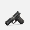 Pistolet Bul Axe Compact Cleaver - Noir PVD - Cal 9mm