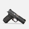 Pistolet Bul Axe Compact Cleaver - Noir PVD - Cal 9mm – Image 2