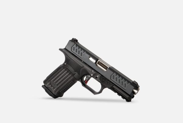 Pistolet Bul Axe Compact Cleaver - Noir PVD - Cal 9mm – Image 2