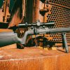 Carabine Hammerli Force B1 Synthétique 22lr – Image 2