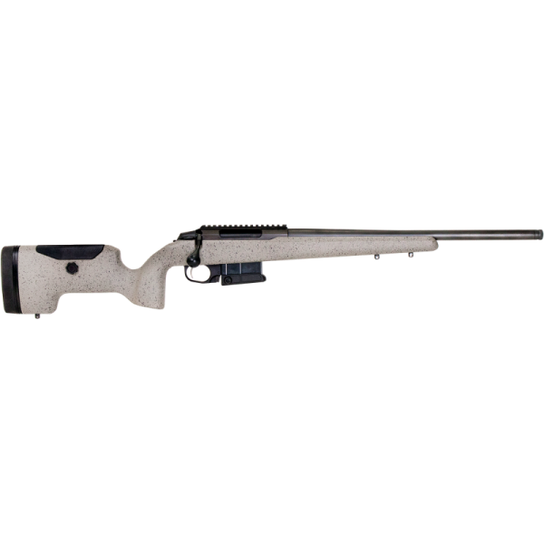 Carabine TIKKA T3x UPR 62CM Cal .308 win