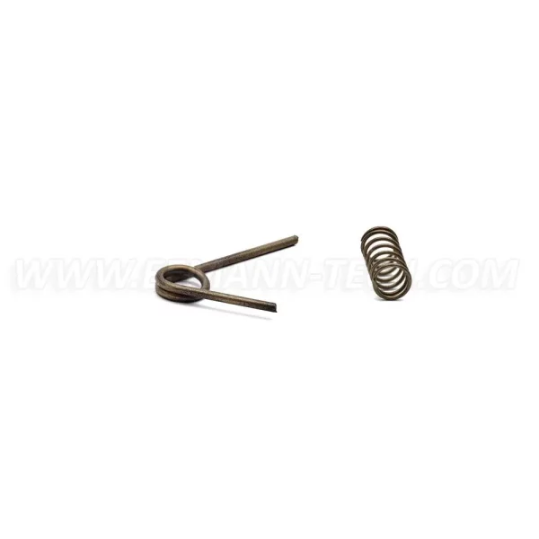 Kit de ressorts compétition Eemann Tech pour CZ Scorpion EVO 3