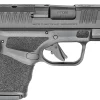 Pistolet SPRINGFIELD HELLCAT OSP 9mm 3” NOIR – Image 4