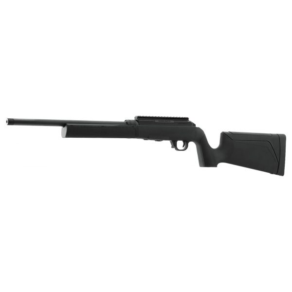 Carabine Hammerli Force B1 Synthétique 22lr – Image 11