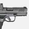 Pistolet Springfield HELLCAT PRO OSP 9mm NOIR canon 3,7" – Image 2