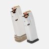 Pistolet Springfield HELLCAT PRO OSP TB fileté 9mm DESERT FDE – Image 7