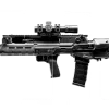 Bullpup  Springfield HELLION 16" cal.223 rem Noir – Image 7