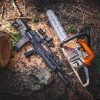 Bullpup Springfield HELLION 16" cal.223 rem TAN – Image 7