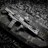 Bullpup  Springfield HELLION 16" cal.223 rem Noir – Image 6