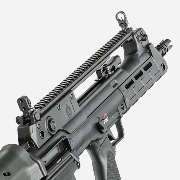 Bullpup  Springfield HELLION 16" cal.223 rem Noir – Image 10