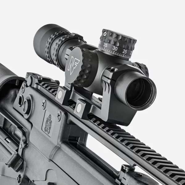 Bullpup  Springfield HELLION 16" cal.223 rem Noir – Image 4
