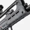 Bullpup  Springfield HELLION 16" cal.223 rem Noir – Image 11