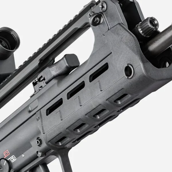 Bullpup  Springfield HELLION 16" cal.223 rem Noir – Image 11