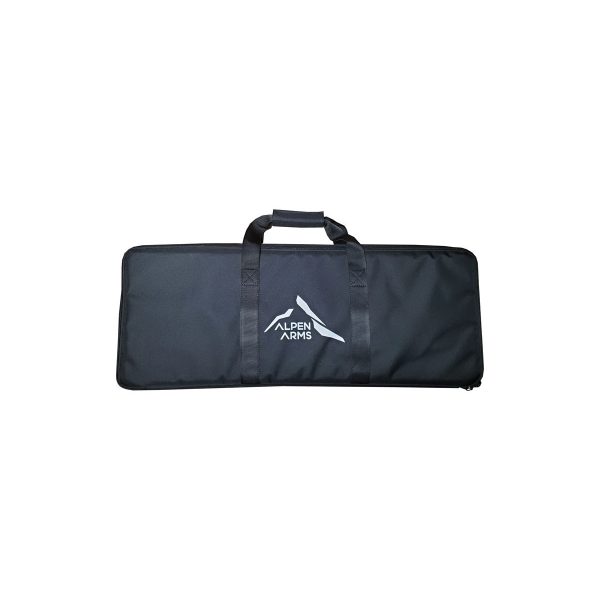 Alpen Arms  STG9 ALPEN ARMS 12.5'' CAL 9X19, 10 COUPS - FDE – Image 2