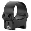Colliers fixes EAW diam 34 mm pour rail weaver 21mm - BH : 10 mm – Image 2