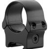 Colliers fixes EAW diam 34 mm pour rail weaver 21mm - BH : 10 mm – Image 4