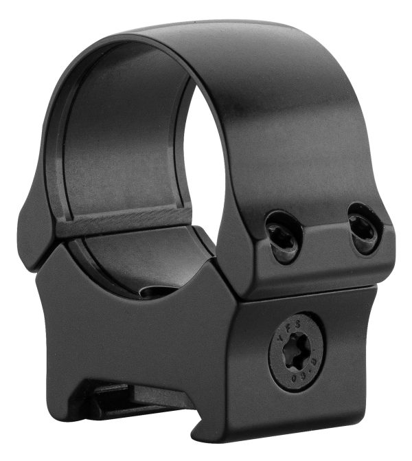 Colliers fixes EAW diam 34 mm pour rail weaver 21mm - BH : 10 mm – Image 4
