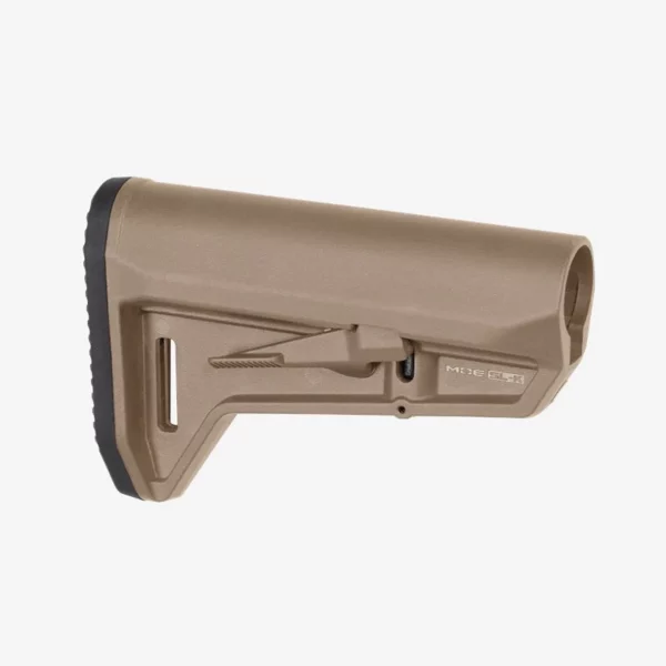 Crosse MOE SL-K Mil-Spec TAN