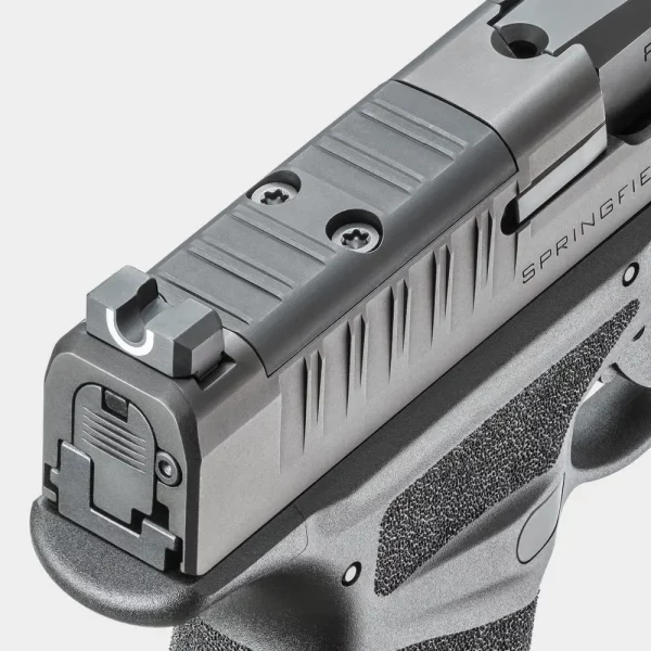 Pistolet SPRINGFIELD HELLCAT OSP 9mm 3” BURNT BRONZE – Image 3