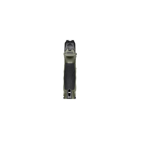 Pistolet Walther  PDP Full Size 4,5'' cal 9x19 - OD GREEN Cal 9x19 – Image 3