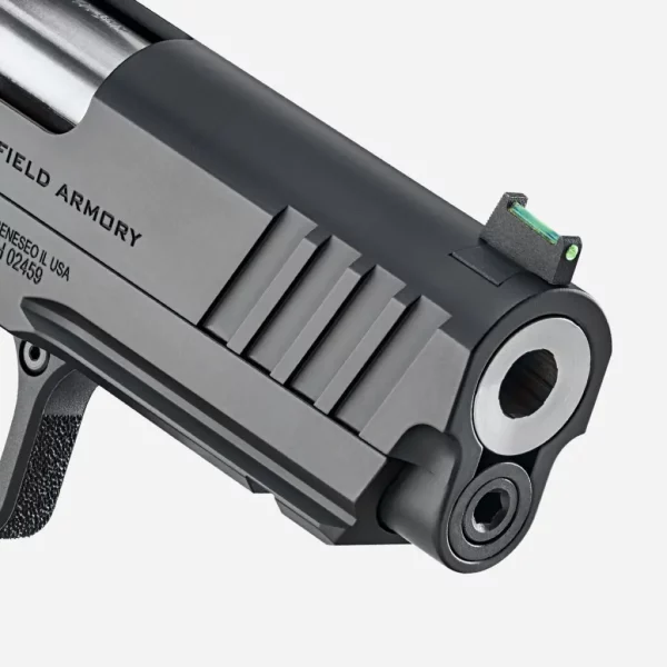 Pistolet SPRINGFIELD 1911 DS Prodigy 5 pouces AOS Cal 9mm – Image 10
