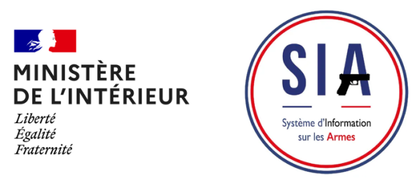 SIA tireur sportif