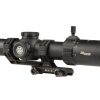Lunette Tactique Sig Sauer TANGO-MSR LPVO 1-10 X 28 mm – Image 3