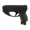 Pack prêt à tirer Pistolet TP50 C (11 joules)+ 100 billes Cal 50+ 10 cartouches C02 + mallette