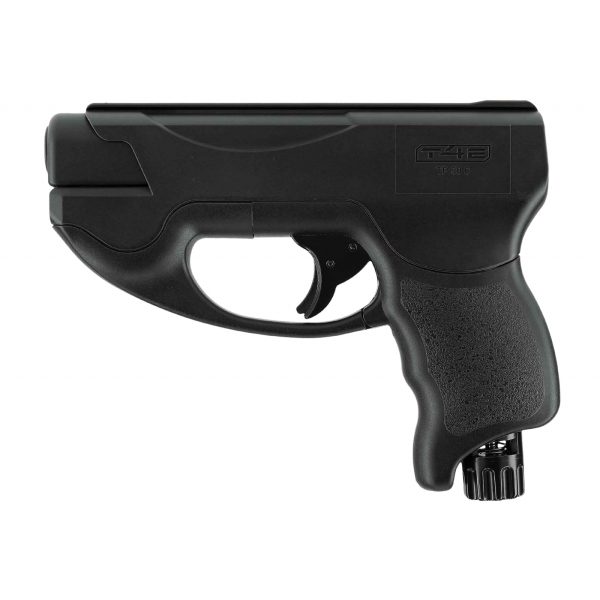 Pack prêt à tirer Pistolet TP50 C (11 joules)+ 100 billes Cal 50+ 10 cartouches C02 + mallette