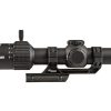 Lunette Tactique Sig Sauer TANGO-MSR LPVO 1-6X24 mm