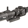 Lunette Tactique Sig Sauer TANGO-MSR LPVO 1-6X24 mm – Image 4