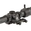 Lunette Tactique Sig Sauer TANGO-MSR LPVO 1-6X24 mm – Image 2