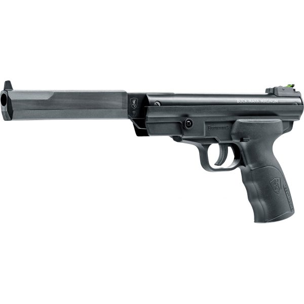 Pistolet Browning Buck Mark Magnum cal 5.5mm