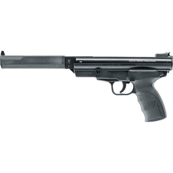 Pistolet Browning Buck Mark Magnum cal 5.5mm – Image 3