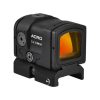 Viseur Acro C-2 3.5MOA montage fixe 22mm Aimpoint