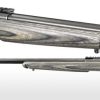 ruger American Rimfire Target cal 22 lr inox lamellé noir – Image 2