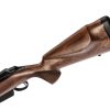 TIKKA T3X VARMINT BOIS 222 rem  FILETE 18X100 – Image 2