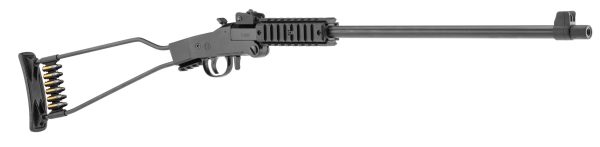 CARABINE PLIANTE LITTLE BADGER cal 22lr