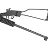 CARABINE PLIANTE LITTLE BADGER cal 22lr – Image 2