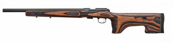 Carabine CZ 457 RANGE  cal 22 Lr 20 POUCES – Image 4