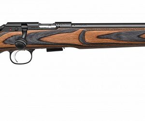 Carabine CZ 457 RANGE  cal 22 Lr 20 POUCES