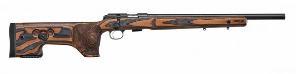 Carabine CZ 457 RANGE  cal 22 Lr 20 POUCES