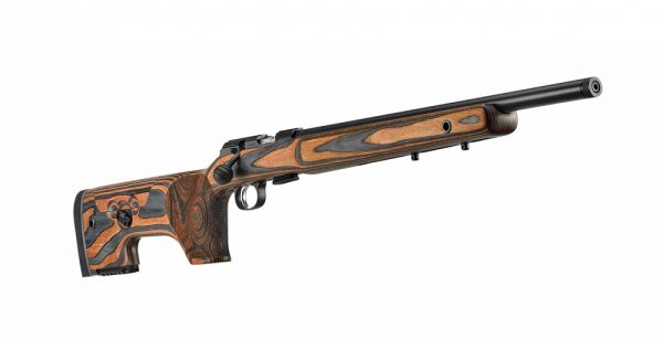 Carabine CZ 457 RANGE  cal 22 Lr 20 POUCES – Image 3