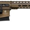 Carabine SCHMEISSER SP15 Bronze cal 222 Rem réarmement linéaire